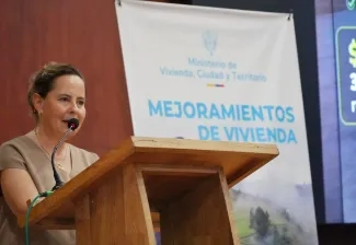 FOTOGRQAFIA ALIANZA PARA MEJORAMIENTOS DE VIVIENDA EN QUIBDO CHOCO 02