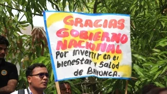 FOTOGRAFIA INICIO DE OBRAS DE ALCANTARILLADO CARTAGENA 03