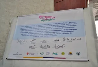 FOTOGRQAFIA ALIANZA PARA MEJORAMIENTOS DE VIVIENDA EN QUIBDO CHOCO 03