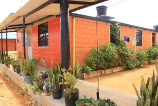 FOTOGRAFIA ACUERDO DE PAZ EL DONCELLO CAQUETA 02