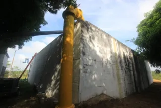 FOTOGRAFIA SOCIALIZA IÓN INVERSIÓN CIENAGA DE ORO 04