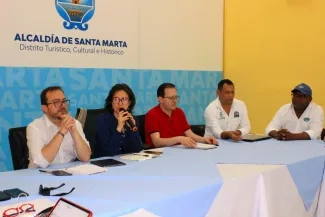 FOTOGRAFIA PLAN MAESTRO ALCANTARILLADO MAGDALENA 02