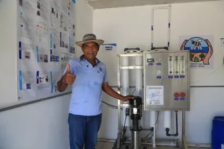 FOTOGRAFIA 86 COMUNIDADES WAYUU ACCEDEN A AGUA POTABLE 03