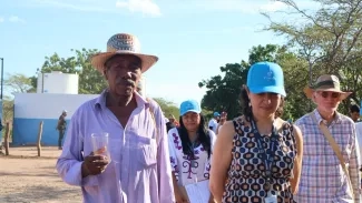 FOTOGRAFIA INVERSION DE PROYECTOS DE AGUA EN LA GUAJIRA 04