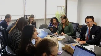 FOTOGRAFÍA RESOLUCION REGIMEN TRANSITORIO PARA PROTEGER RECICLADORES 02