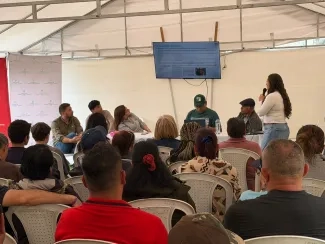 FOTOGRAFIA BARRIOS DE PAZ SOACHA 04