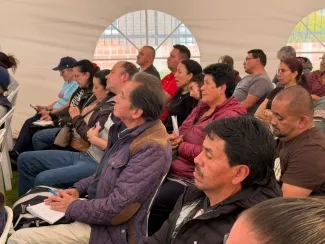 FOTOGRAFIA BARRIOS DE PAZ SOACHA 02