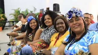 FOTOGRAFÍA COMUNICADO MESA DE DIALOGO NARP 04