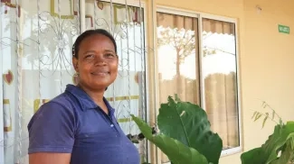 FOTOGRAFIA COMUNICADO BENEFICIARIOS DE VIVIENDA CESAR 02