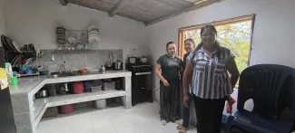 FOTOGRAFIA MEJORAMIENTO DEFICIT HABITACIONAL 04