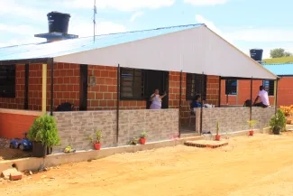 FOTOGRAFIA MEJORAMIENTO DEFICIT HABITACIONAL 02