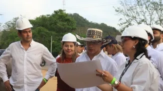GOBIERNO DEL CAMBIO INICIA OBRAS DE AGUA POTABLE PARA CIENGA DE ORO 03
