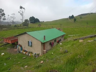 FOTOGRAFIA COMUNICADO MEJORAMIENTOS EN CUNDINAMARCA 02
