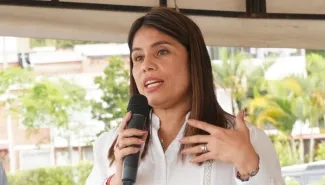 FOTOGRAFIA COMUNICADO FINANACIACION VIVIENDA DOSQUEBRADAS, RISARALDA 03