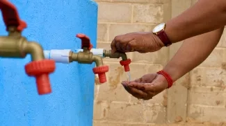 FOTOGRAFIA MEJORAMIENTO DEFICIT AGUA