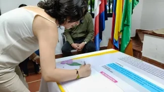 FIRMA CONVENIO BASURA CERO CHARALA 02