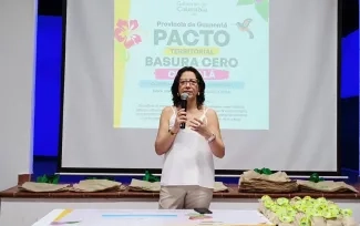 FIRMA CONVENIO BASURA CERO CHARALA 04