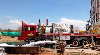 Minvivienda anuncia la perforación de 20 pozos más de agua subterránea para la Guajira