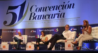 Necesitamos desembolsos de creditos hipotecarios mas rapidos para que Colombia sea un pais de propietarios Minvivienda