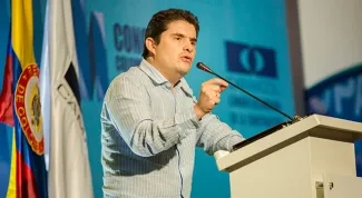 El Ministro de Vivienda Luis Felipe Henao Cardona presentará mañana en Cartagena los logros y nuevas propuestas en materia de vivienda, durante la clausura del Congreso de Camacol