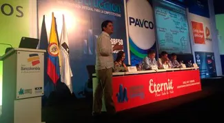 Minvivienda propone una “Revolución del suelo” con espacios supramunicipales en la clausura del Congreso de Camacol en Cartagena
