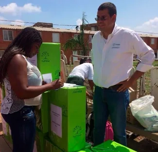 Programa Capital Semilla inicia manana en El Espinal, Tolima: Minvivienda