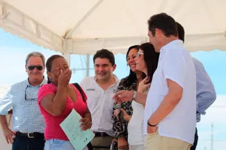 Minvivienda llega manana al Cauca para entregar 210 viviendas gratis en Santander de Quilichao y asignar 613 subsidios Vipa en Popayan