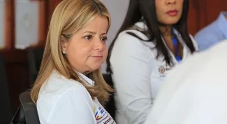 Ministra Elsa Noguera liderara mesa tecnica en temas de vivienda y agua para el Magdalena