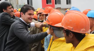 1 millón 210 mil colombianos tienen empleo gracias al sector de la construcción