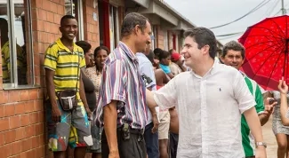 100 viviendas gratis serán sorteadas mañana en Nemocón, Cundinamarca