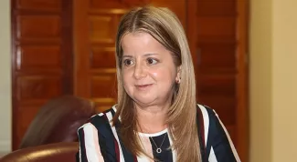 Ministra Elsa Noguera sera manana cogestora por un dia