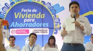 Desde Cucuta Minvivienda anuncia que programa Vipa tambien beneficiara a hogares unipersonales