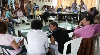Este viernes 15 de agosto se publicarán las respuestas a los interrogantes de la comunidad a los pre-términos de la contratación de la planta de tratamiento de agua potable en Yopal