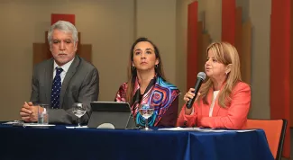 Hay 50 mil subsidios de Mi Casa Ya para Bogota y Cundinamarca Elsa Noguera