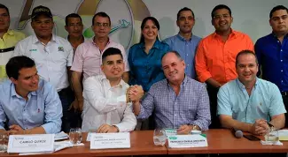 Ministerio de Vivienda y Gobernacion del Cesar se unen para entregar mas de 1800 viviendas gratis en el departamento