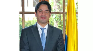 Viceministro de Vivienda instalará Congreso Colombiano de la Construcción