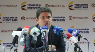 “Modelo de aseo ineficiente del Distrito produjo desastre en Doña Juana”: Ministro de Vivienda