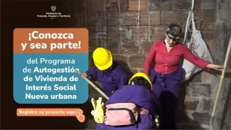 PIEZA GRAFICA COMUNICADO PROGRAMA DE AUTOGESTION 