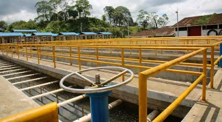 Conpes aprueba documentos para proyectos de agua y saneamiento basico en Buenaventura Caldas y Risaralda