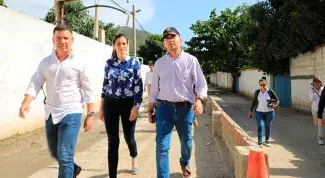 Minvivienda y Alcaldia de Santa Marta abren nuevas inscripciones para hogares que quieran aplicar al programa Casa Digna Vida Digna