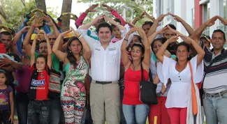 Hasta este viernes 29 de agosto hay plazo para que desplazados de Antioquia, Cesar, Nariño y Risaralda se postulen en proyectos de viviendas gratis