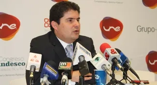 Ministro de Vivienda anunció dos importantes obras para Antioquia