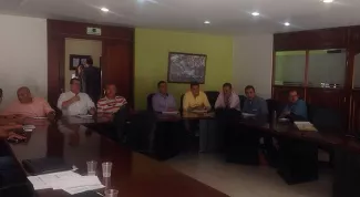 Minvivienda hizo seguimiento a proyectos de vivienda gratuita que se adelantan en el Tolima