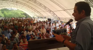 San Juan de Río Seco, Cundinamarca, también les apostó a las viviendas gratis