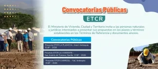PIEZA GRÁFICA COMUNICADO CONVOCATORIAS ETCR