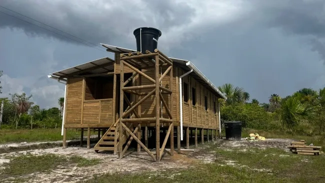 FOTOGRAFIA VIVIENDA RURAL CULTURAL 01