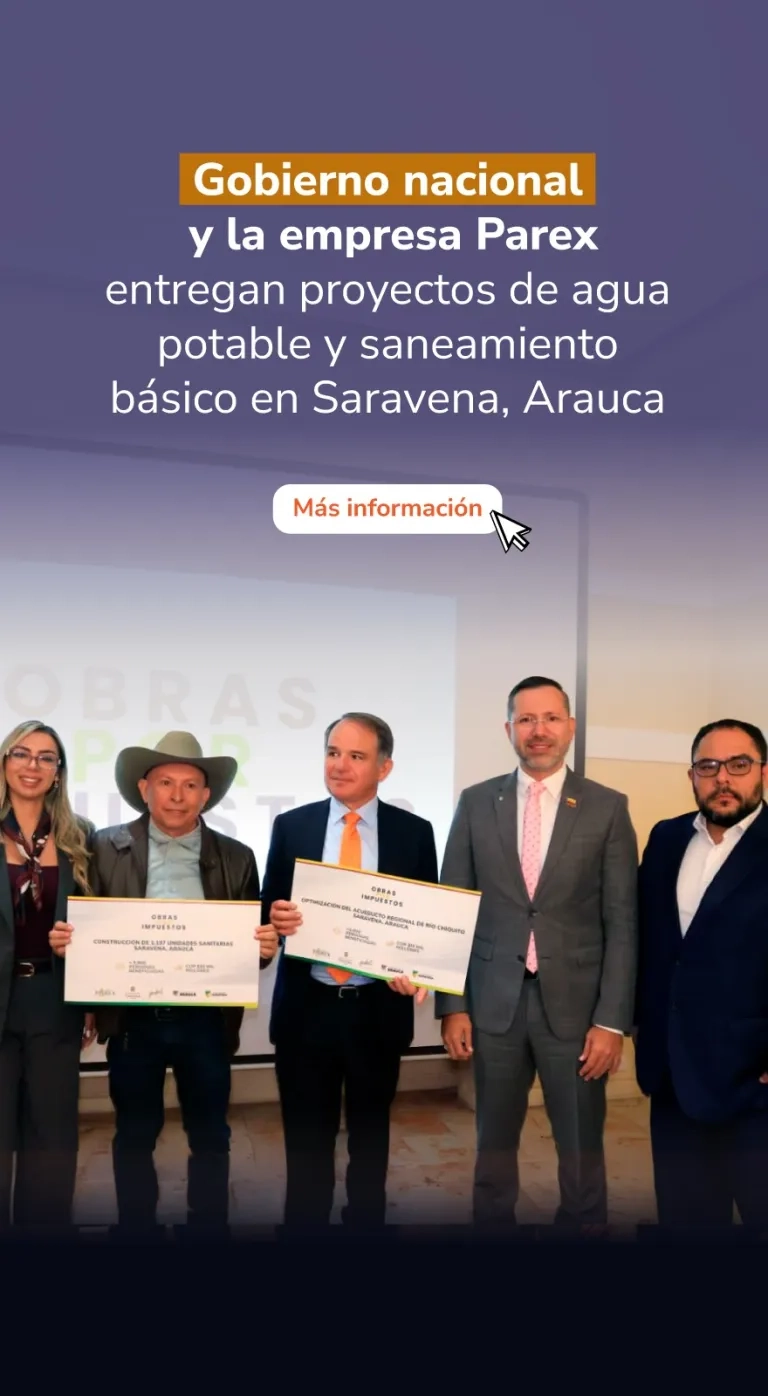 banner vertical poyectos saravena