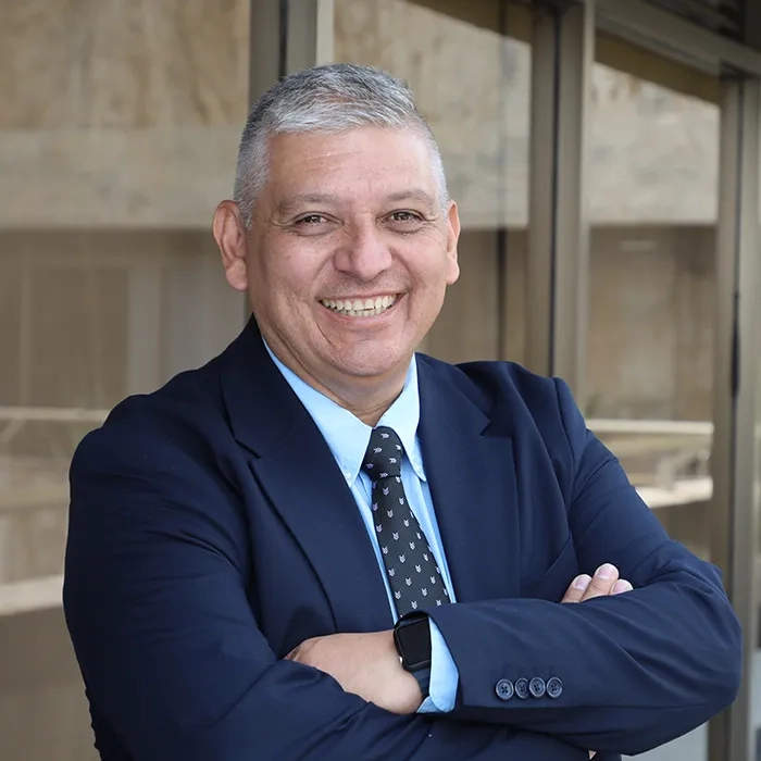 Iván Ricardo Suárez Sánchez, Oficina TIC