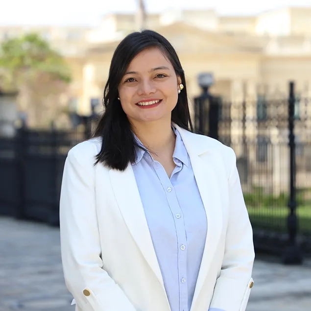 Imagen de perfil: Luz Marina Gordillo - Subdirección de Servicios Administrativos