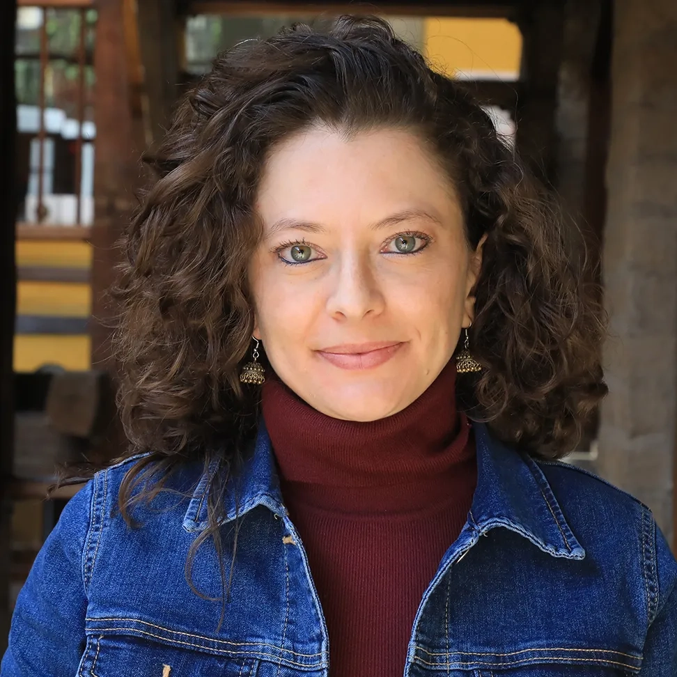 FOTOGRAFÍA DIRECTORA DE POLÍTICA Y REGULACIÓN NATALIA DUARTE CÁCERES